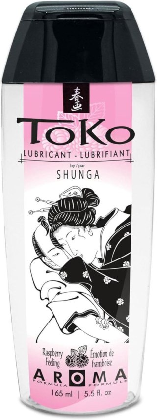 Toko Aroma Raspberry