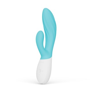 Wibrator Ina Twist Aqua LELO Lelo