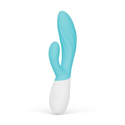 Wibrator Ina Twist Aqua LELO Lelo