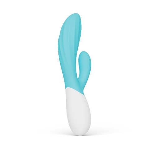 Wibrator Ina Twist Aqua LELO Lelo