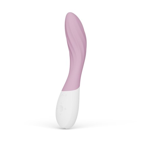 Wibrator Ina Twist Soft Pink LELO Lelo