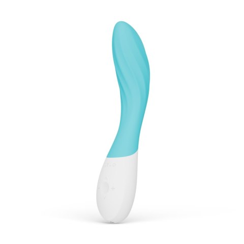 Wibrator Mona Twist Aqua LELO Lelo