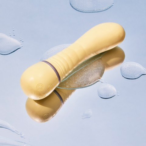 Wibrator do punktu G The Vibrator Friday Bae Friday Bae