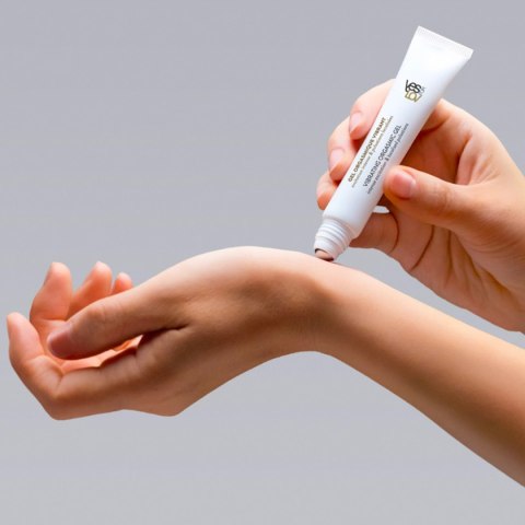 Wibrator w płynie VIBRATING ORGASMIC GEL intense excitation & localised pulsations 20ml YESforLOV YESforLOV