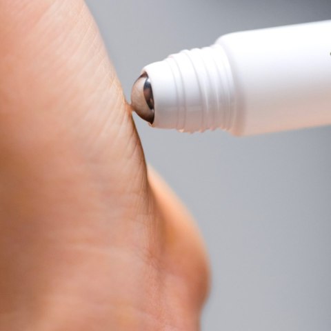Wibrator w płynie VIBRATING ORGASMIC GEL intense excitation & localised pulsations 20ml YESforLOV YESforLOV