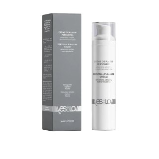 Żel do masturbacji PERSONAL PLEASURE CREAM sensations, comfort & male stimulation 50ml YESforLOV YESforLOV
