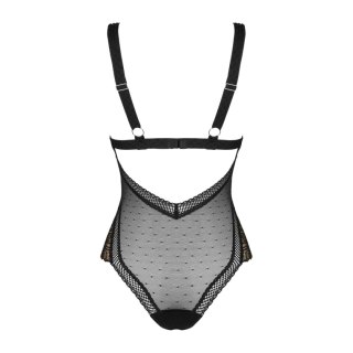 Body Estiqua M/L Obsessive Obsessive