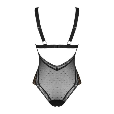 Body Estiqua M/L Obsessive Obsessive