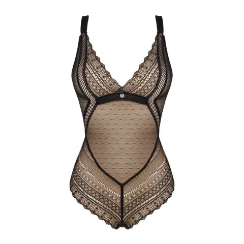 Body Estiqua XS/S Obsessive Obsessive