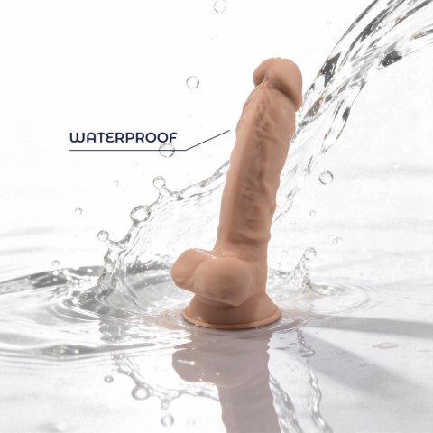 Dildo Realistyczne Ogromne 29x9.8cm CNEX