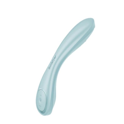 G-Spot Wave 2 - ice blue
