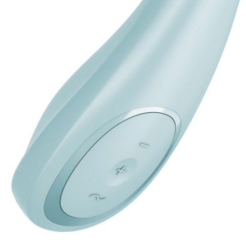 G-Spot Wave 2 - ice blue