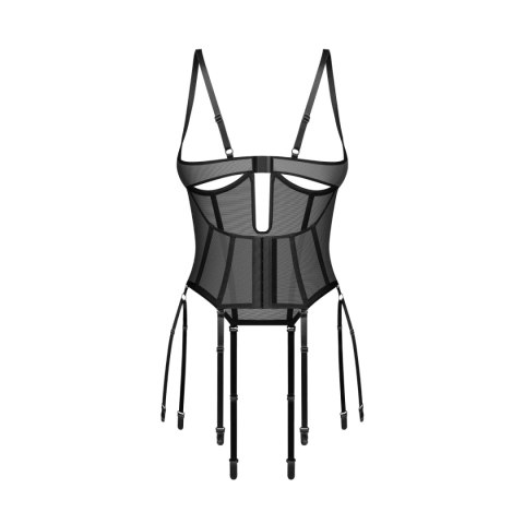 Gorset Euphori L/XL Obsessive Obsessive