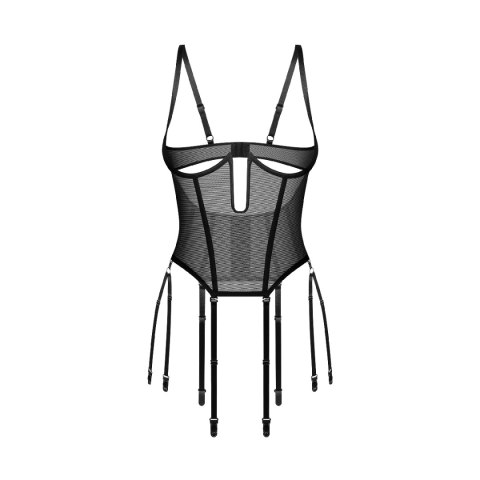 Gorset Euphori S/M Obsessive Obsessive