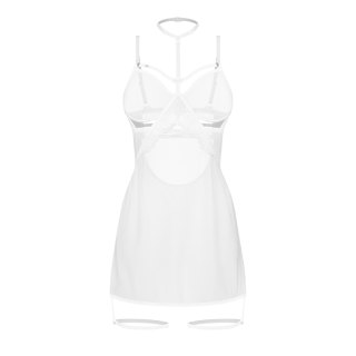Koszulka Arrowel White L/XL Obsessive Obsessive