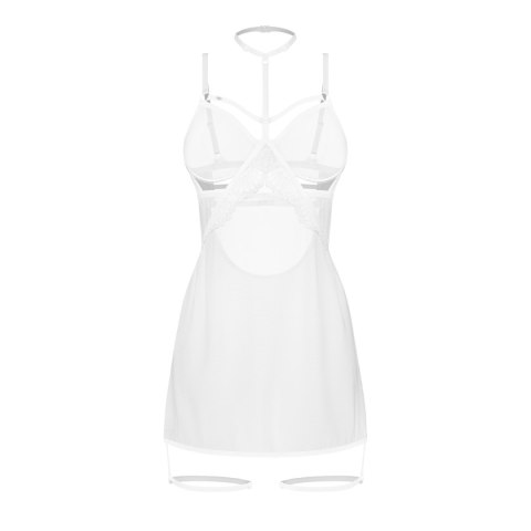 Koszulka Arrowel White L/XL Obsessive Obsessive