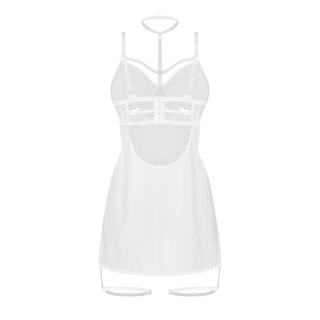 Koszulka Arrowel White L/XL Obsessive Obsessive