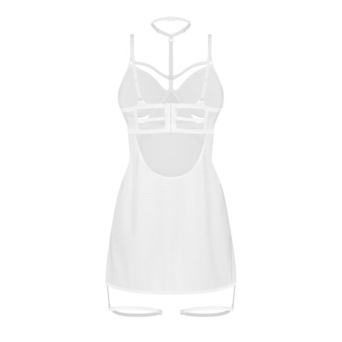 Koszulka Arrowel White L/XL Obsessive Obsessive