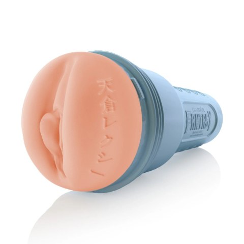 Masturbator Lexi Amakura Dojikko Fleshlight Fantasy Fleshlight