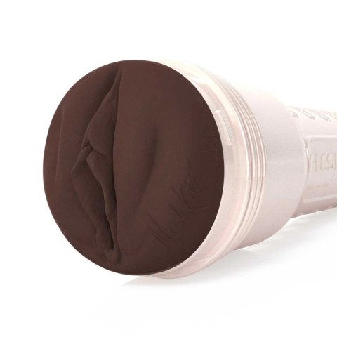 Masturbator Nicole Kitt Purrrrrfection Fleshlight Girls Fleshlight