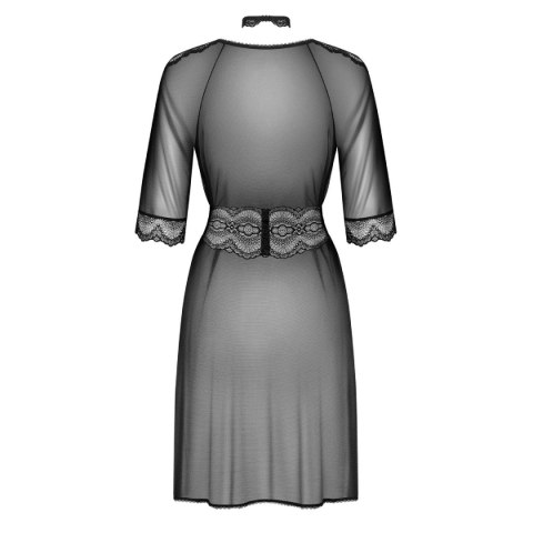 Peniuar Lucita S/M Obsessive Obsessive