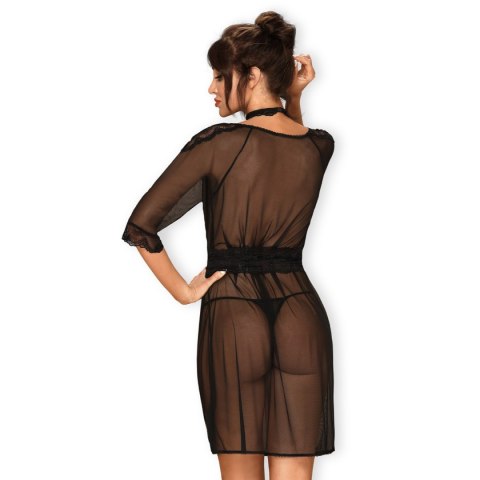 Peniuar Lucita S/M Obsessive Obsessive