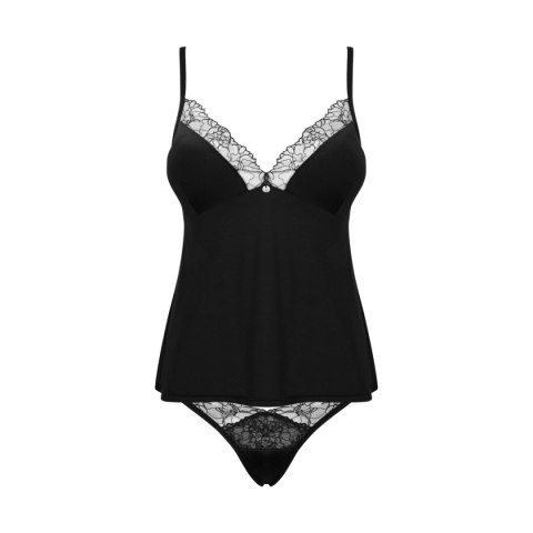 Top i figi Bella Rou XL/2XL Obsessive Obsessive