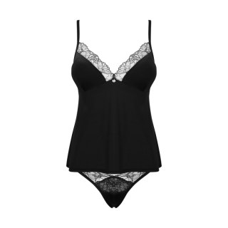 Top i figi Bella Rou M/L Obsessive Obsessive