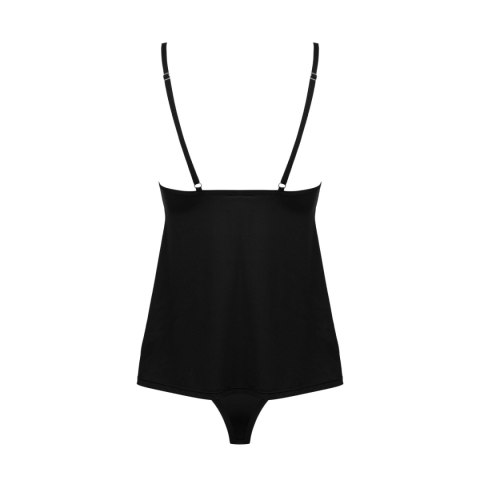 Top i figi Bella Rou M/L Obsessive Obsessive