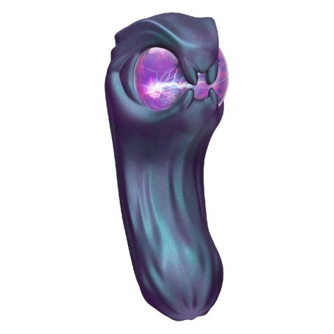 Wibrator Temptasia Viper Vibrator Mystical Plasma Globe Blush Blush