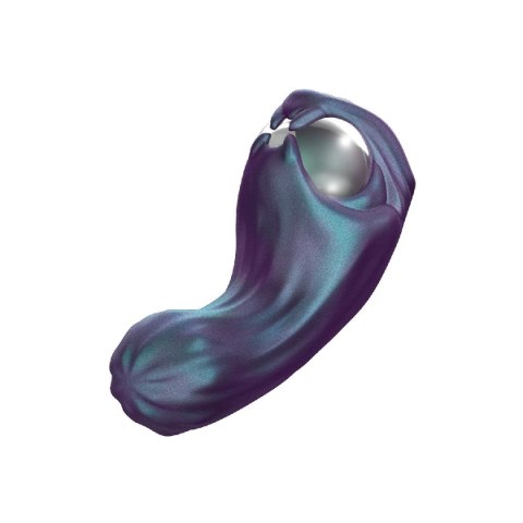 Wibrator Temptasia Viper Vibrator Mystical Plasma Globe Blush Blush