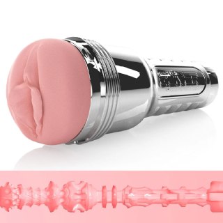 Wibrujący masturbator Quiver Vibrating Stroker Fleshlight Fleshlight