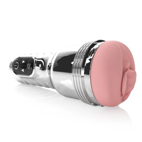 Wibrujący masturbator Quiver Vibrating Stroker Fleshlight Fleshlight