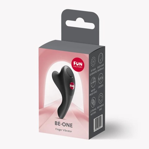 Be·One - Black