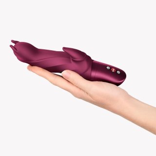 Darling Devil - Wine Red