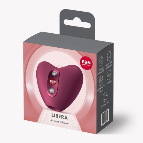 Libera - Wine Red