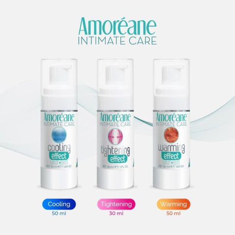 Lubrykant chłodzący Lubricant Cooling Effect AMOREANE 50ml