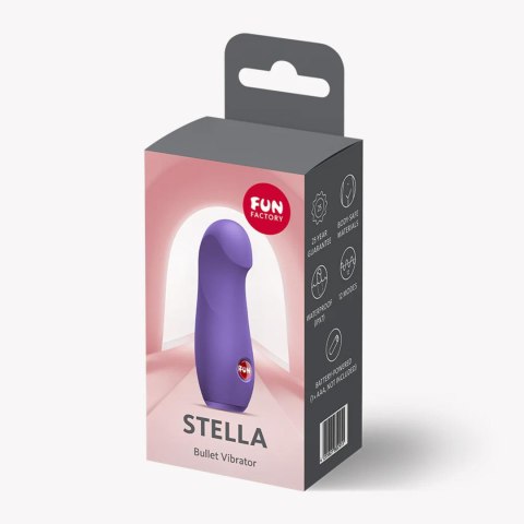 Stella - Black Currant