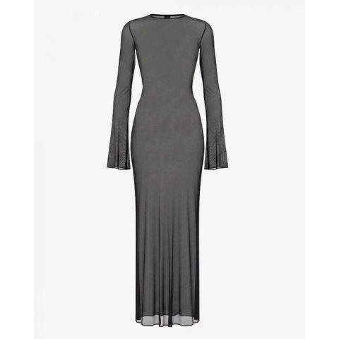 Sukienka maxi Floria Long M/L Promees Promees