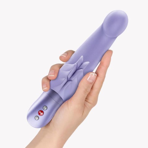 Wicked Angel - Purple