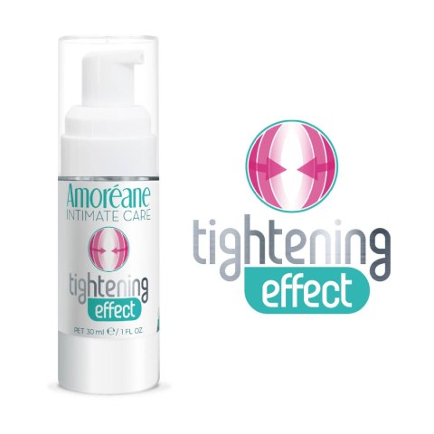 Żel zwężający pochwę 30ml Amoreane CNEX