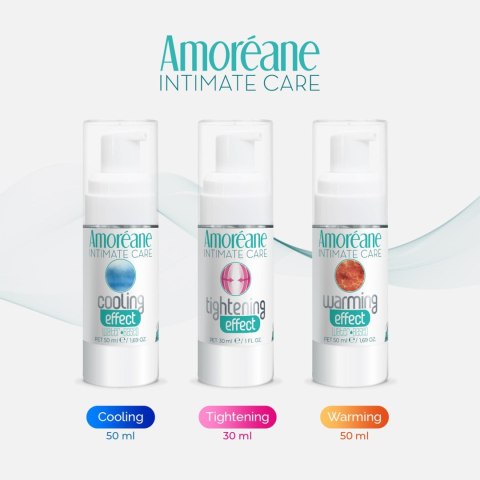 Żel zwężający pochwę 30ml Amoreane CNEX