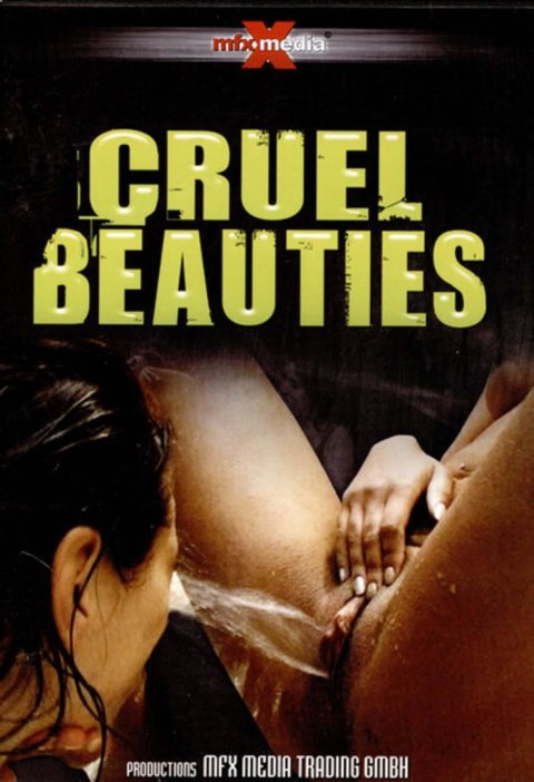 Cruel Beauties - DVD