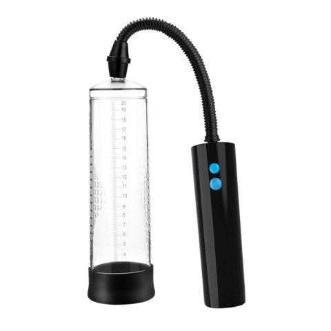 Elektryczna Pompka Próżniowa Powerpump USB Ładowana