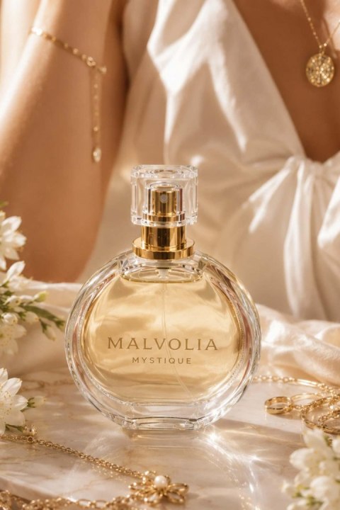 Feromony - MALVOLIA MYSTIQUE 50ml