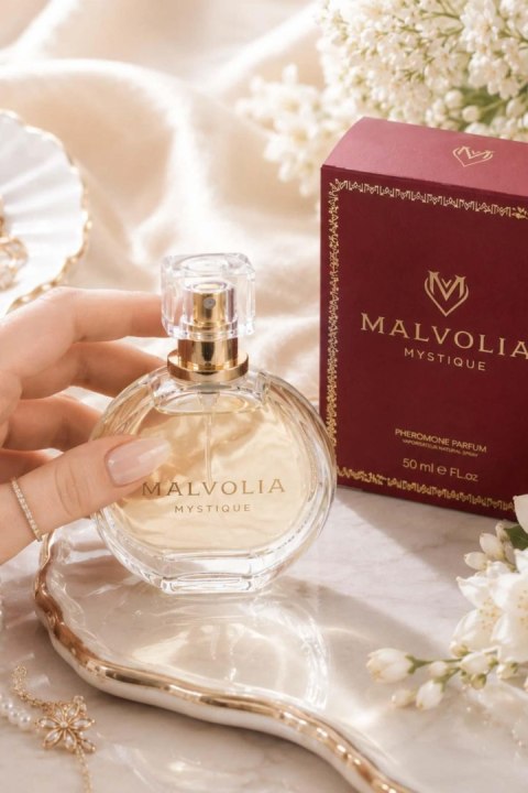 Feromony - MALVOLIA MYSTIQUE 50ml