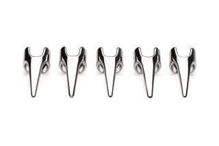Master Series - Five-Piece Sensation Claw Rings