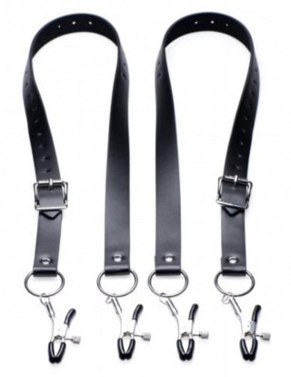 Master Series - Spread Labia Labia Spreader XL