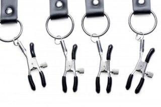 Master Series - Spread Labia Labia Spreader XL