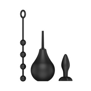 Nexus - Anal Beginner Kit